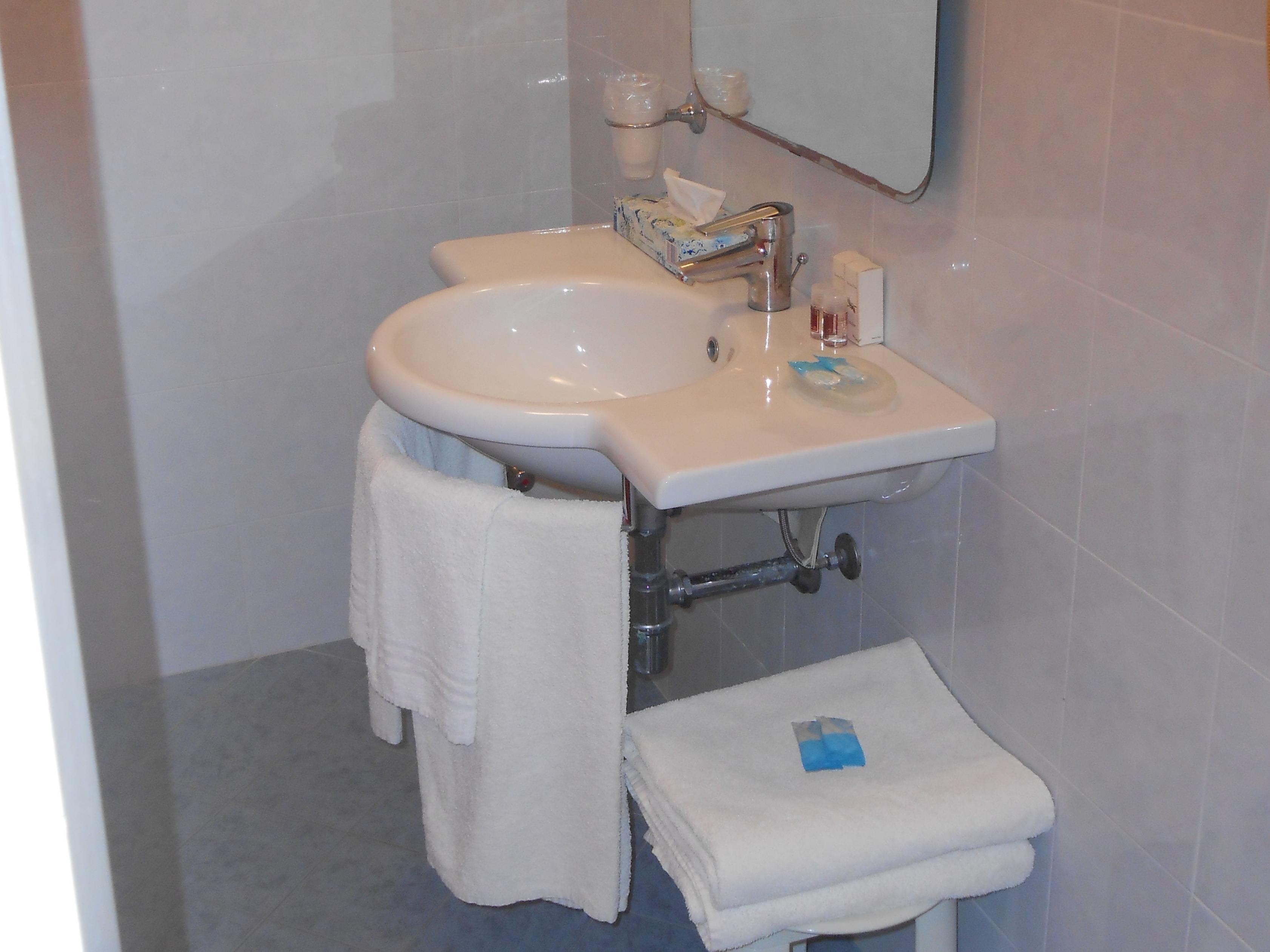 Hotel Vittoria Porto Santo Stefano  Eksteriør billede