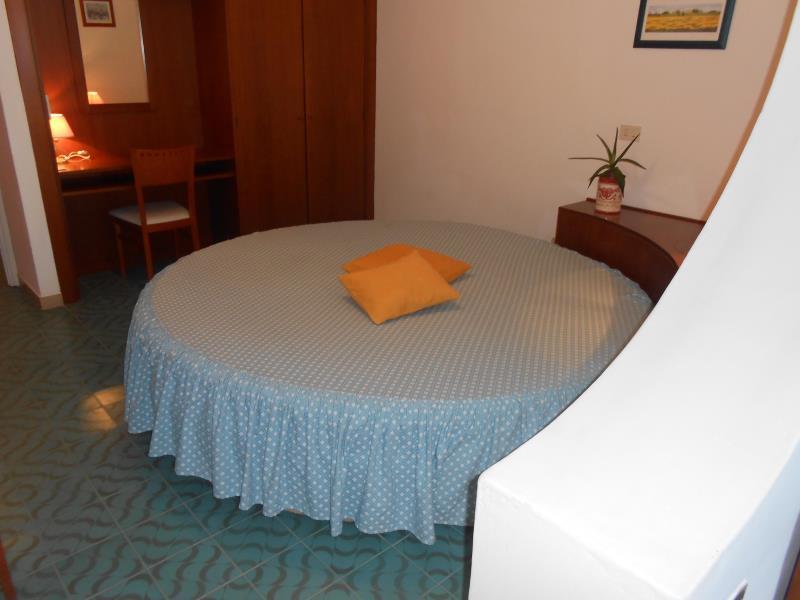 Hotel Vittoria Porto Santo Stefano  Eksteriør billede