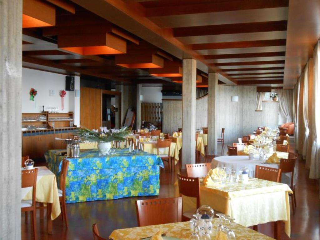 Hotel Vittoria Porto Santo Stefano  Eksteriør billede