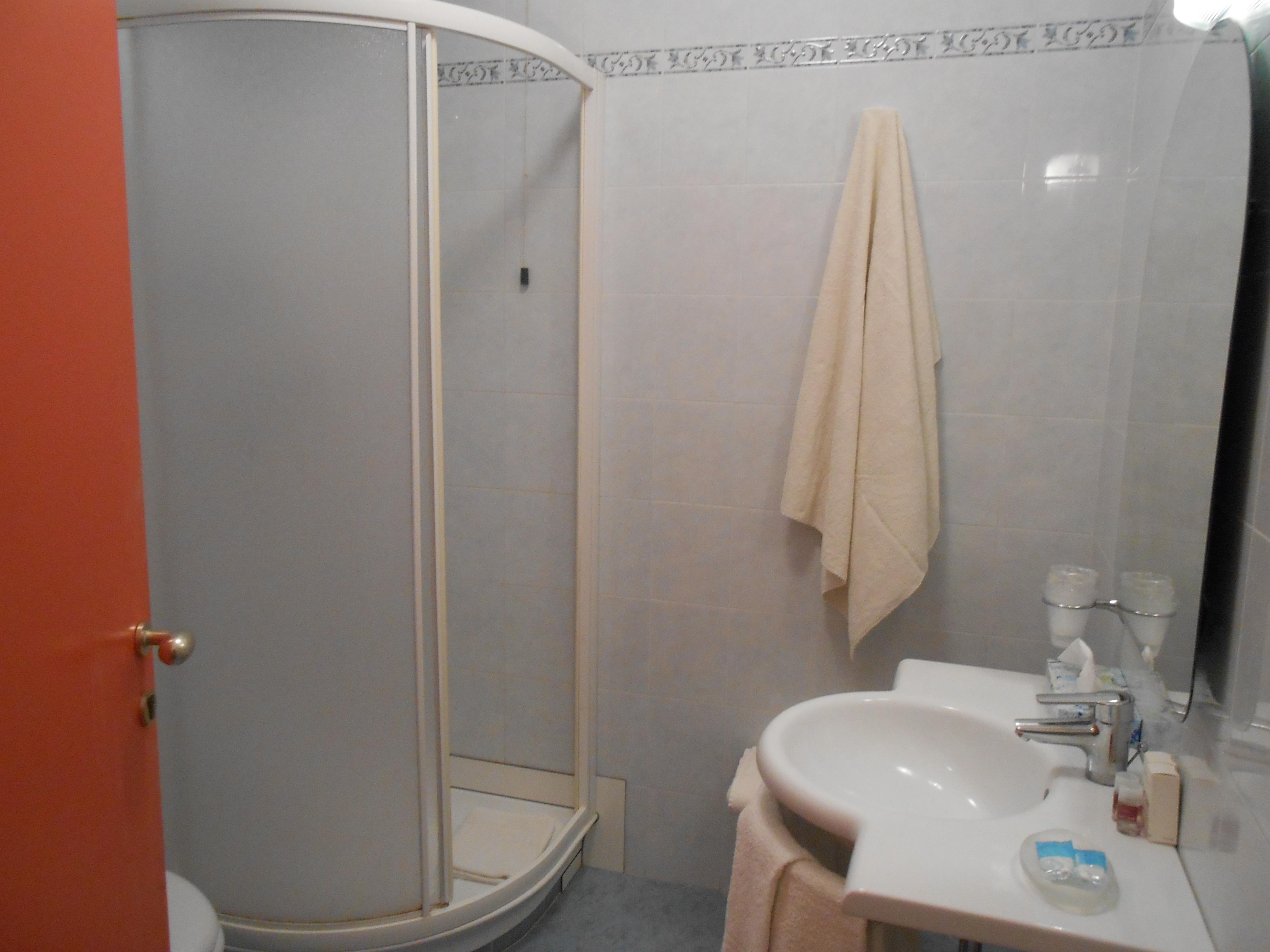 Hotel Vittoria Porto Santo Stefano  Eksteriør billede