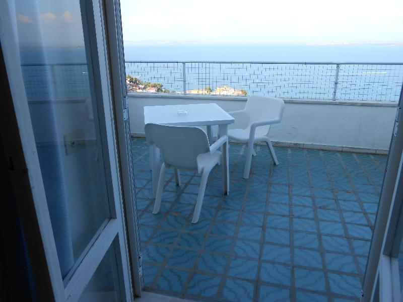 Hotel Vittoria Porto Santo Stefano  Eksteriør billede